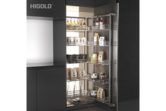 Tủ đồ khô Higold 202247