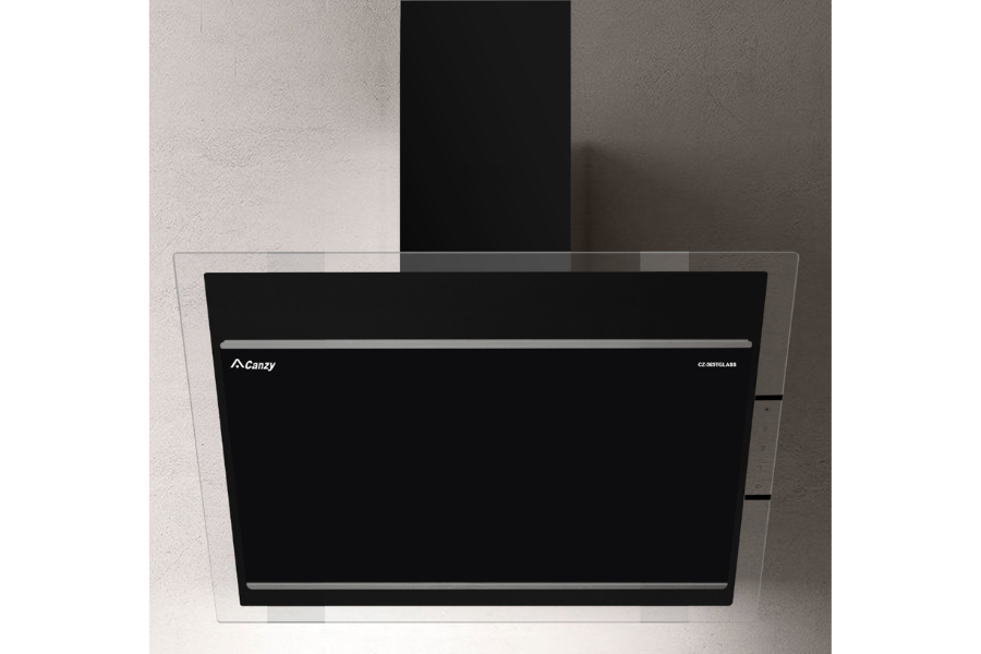 Máy hút mùi Canzy CZ 399T Glass