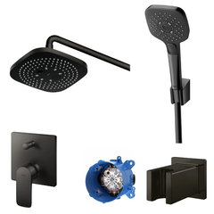 Bộ sen tắm âm tường TOTO TBG04304BBMBL/TBN01001B/TBW02004BBMBL/TBW02006AMBL/TBW08010AMBL