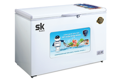 Tủ đông Sumikura SKF-250S/JS 250 lít