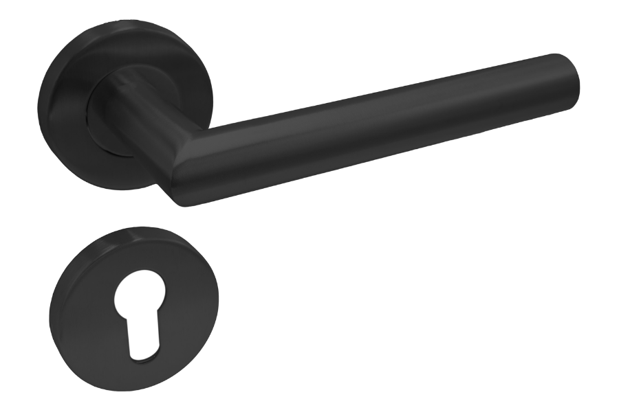 Tay nắm gạt Imundex 737.19.594