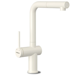 Vòi rửa chén Nobinox BIANCO NX602