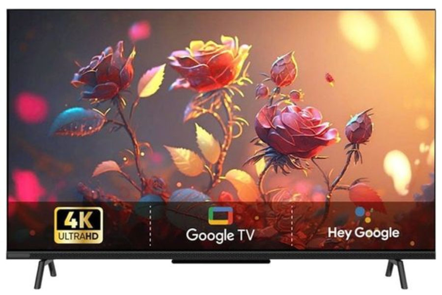 Tivi Coocaa 55Y68 55 inch 4K