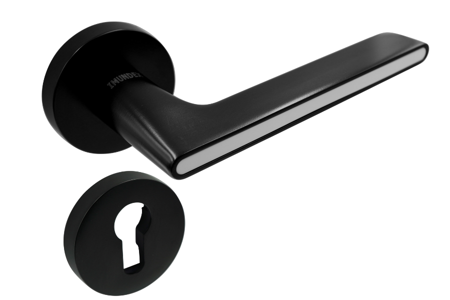 Tay nắm gạt Imundex 737.47.553