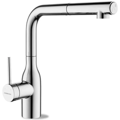 Vòi rửa chén Nobinox AQUA VX568