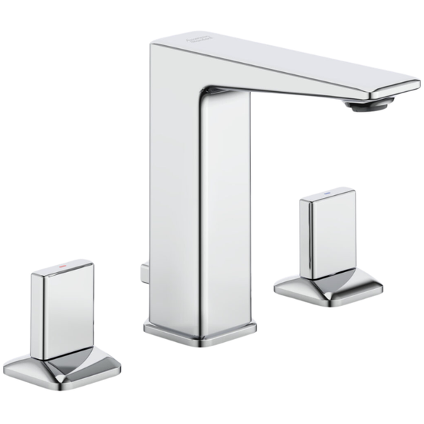 Vòi lavabo American Standard WF-2416 Acacia SupaSleek™ 3 lỗ