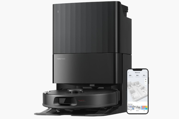 Robot hút bụi lau nhà Roborock QRevo S Pro