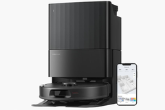 Robot hút bụi lau nhà Roborock QRevo S Pro