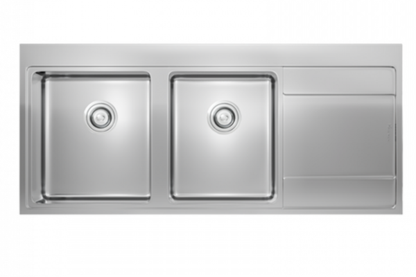 Chậu rửa bát Konox Topmount Sink Unico 11652