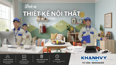 Dịch vụ thiết kế phòng trẻ em