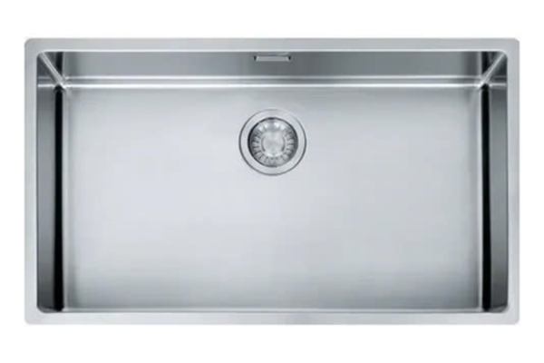 Chậu rửa chén Franke BOX 210-80 1 hộc