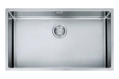 Chậu rửa chén Franke BOX 210-80 1 hộc