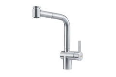 Vòi rửa chén inox Franke CT 196S