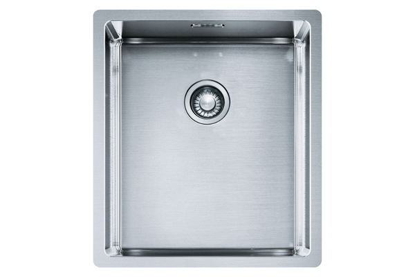 Chậu rửa chén Franke BOX210-36 1 hộc