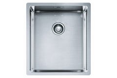 Chậu rửa chén Franke BOX210-36 1 hộc