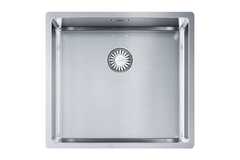 Chậu rửa chén Franke BOX 210-45 1 hộc