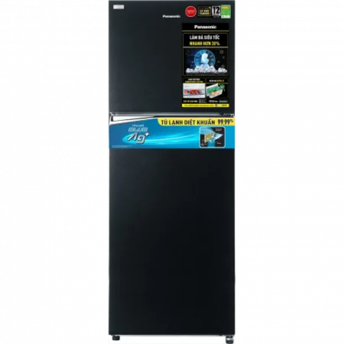Tủ lạnh Panasonic NR-TL381BPKV Inverter 366 lít