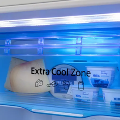 Tủ lạnh Panasonic NR-TL381BPKV Inverter 366 lít
