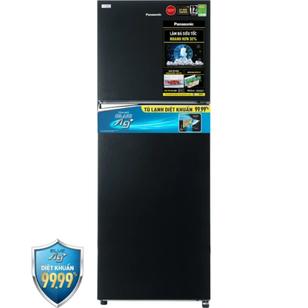 Tủ lạnh Panasonic NR-TL381BPKV Inverter 366 lít