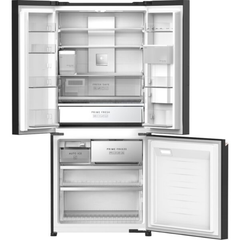 Tủ lạnh Panasonic NR-CW530XHHV Inverter 495 lít