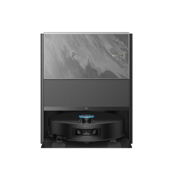 Robot hút bụi Dreame Aqua 10 Pro Track
