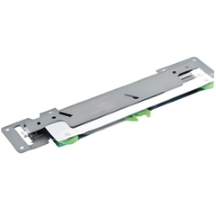 Bánh xe cánh cửa lùa trên Garis GRAR662