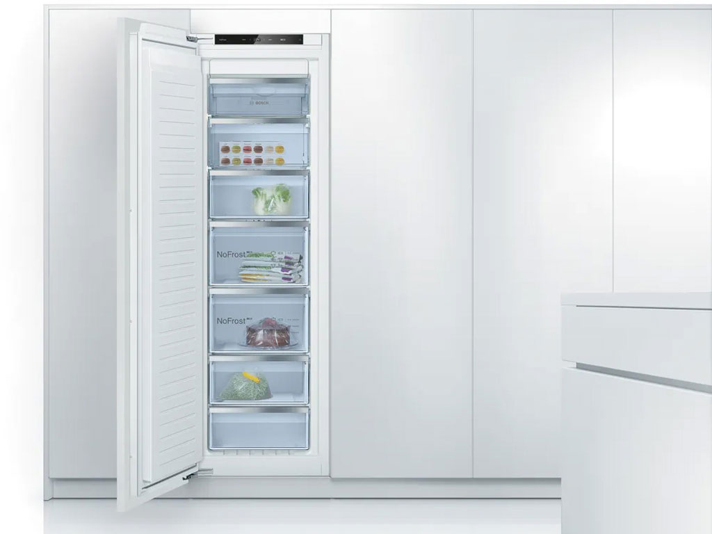 Tủ đông Bosch GIN81ACE0 Serie 6 212 lít