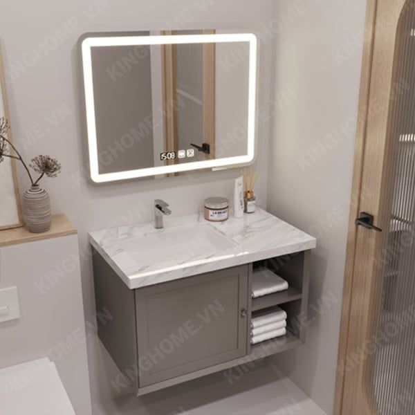 Tủ lavabo Maamo MF05-80