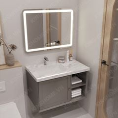 Tủ lavabo Maamo MF05-80