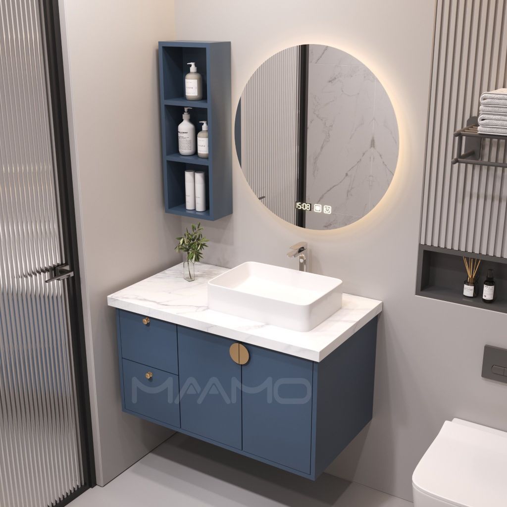 Tủ lavabo Maamo MF12-90