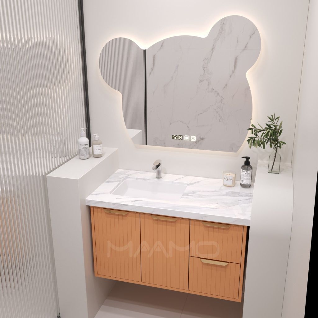 Tủ lavabo Maamo MF13-100