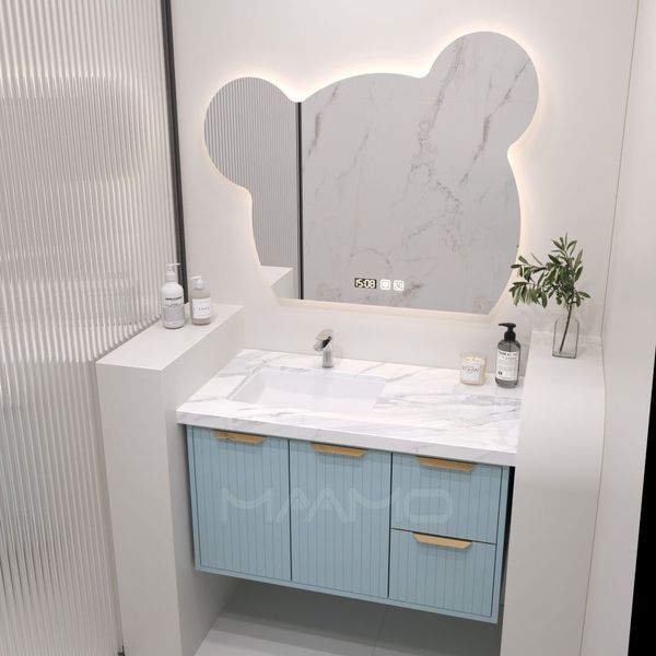 Tủ lavabo Maamo MF13-100