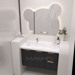 Tủ lavabo Maamo MF13-100
