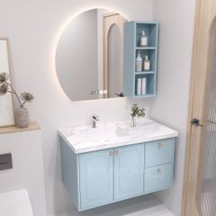 Tủ lavabo Maamo MF17-90
