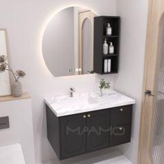 Tủ lavabo Maamo MF17-90