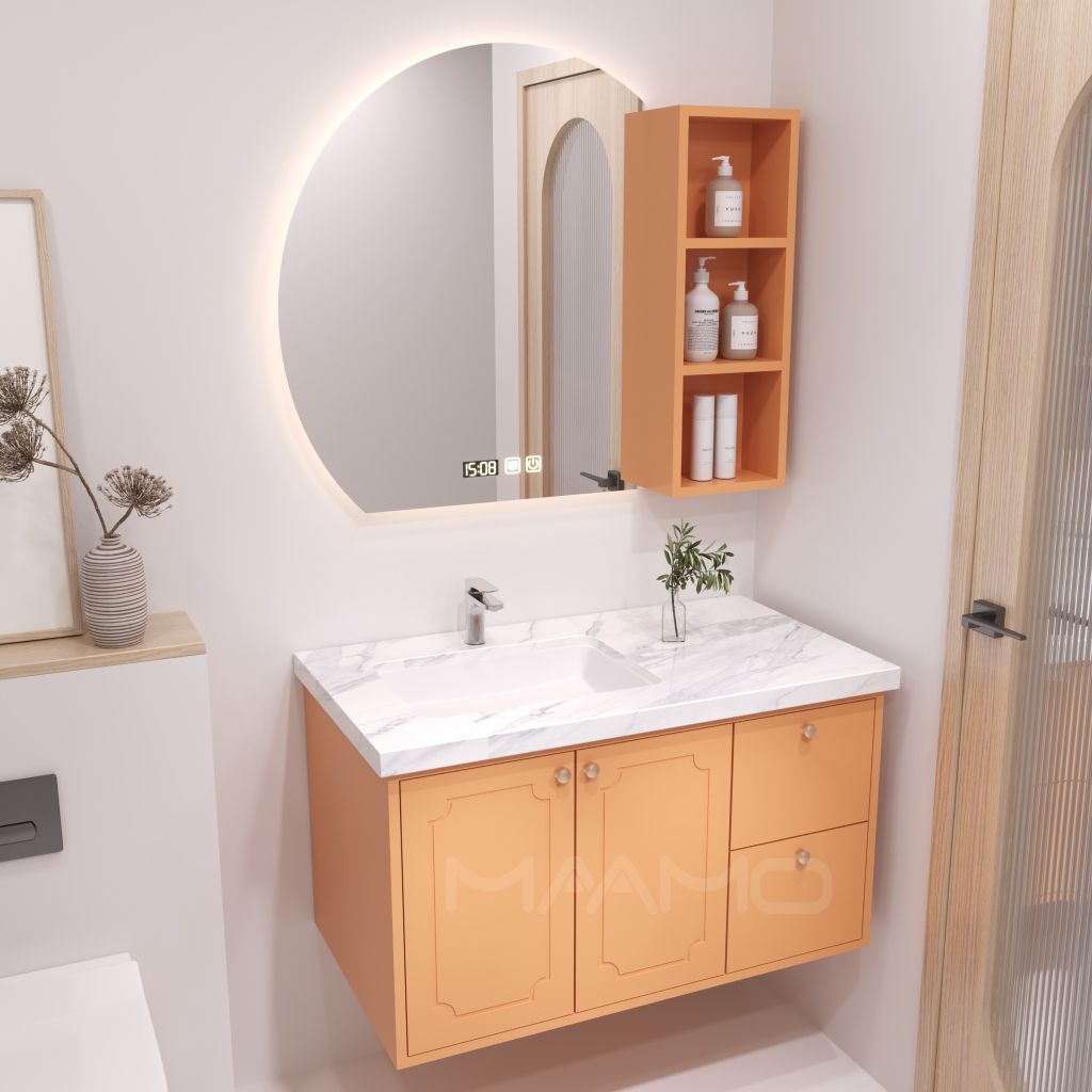 Tủ lavabo Maamo MF17-90