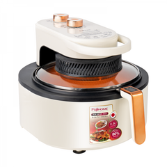 Nồi chiên không dầu Fujihome AG6 6 Lít