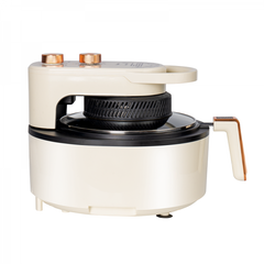 Nồi chiên không dầu Fujihome AG6 6 Lít