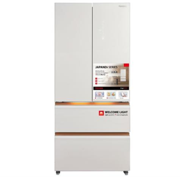 Tủ lạnh Toshiba GR-RF680WI-PGV(D4)