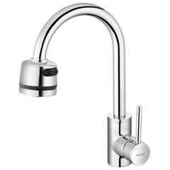 Vòi rửa chén Caesar K695CV