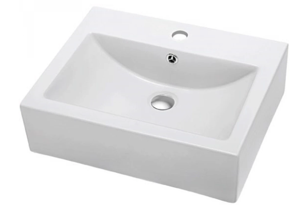 Chậu lavabo Moen BC9903-119 đặt bàn