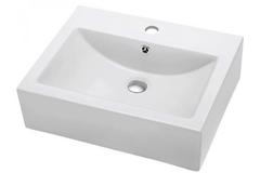 Chậu lavabo Moen BC9903-119 đặt bàn