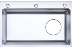 Chậu rửa chén Nobinox LUMIA NX554