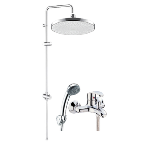 Bộ sen cây nóng lạnh Moen 10136B