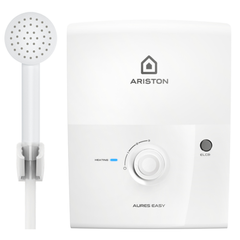Máy nước nóng Ariston AURES EASY 3.5P 4066017