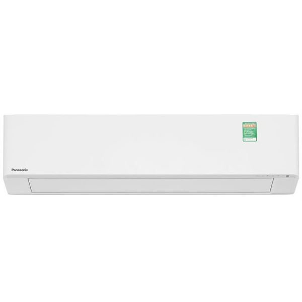 Máy lạnh Panasonic CU/CS-XU18BKH-8 Inverter 1 chiều 18.100 BTU 2 HP
