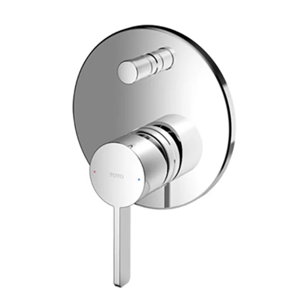 Van điều chỉnh TOTO TBG11304BABN