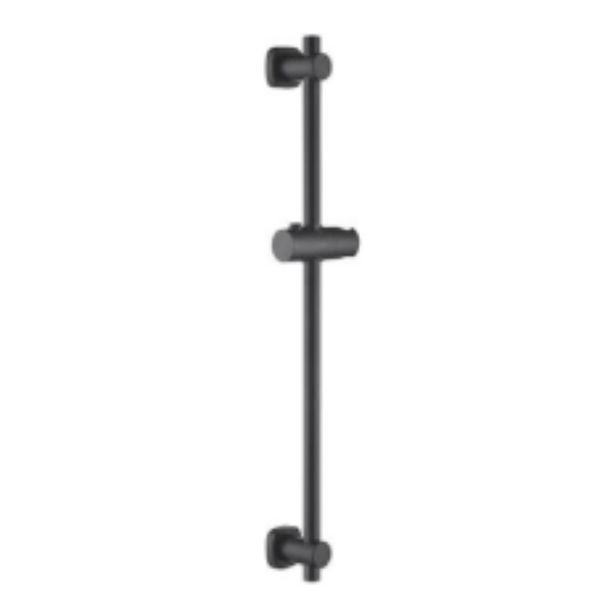 Thanh trượt sen tắm Moen 9026BL