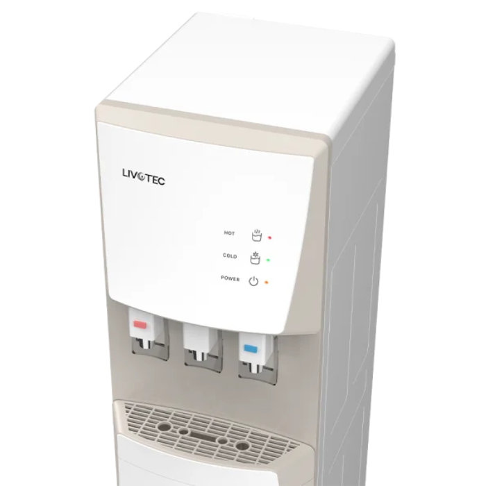 Cây nước nóng lạnh Livotec LD200TN độc quyền