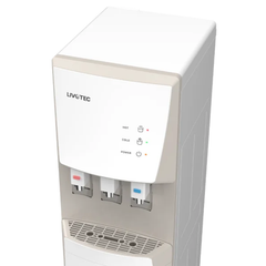 Cây nước nóng lạnh Livotec LD200TN độc quyền